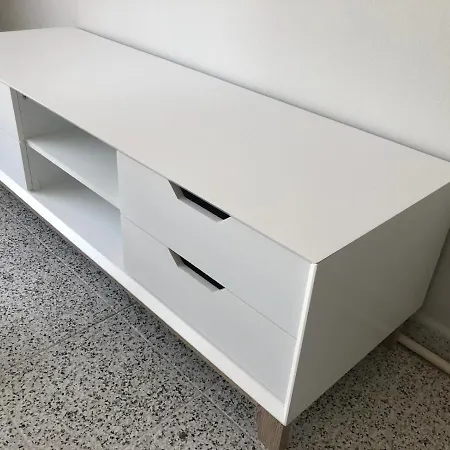 201, Acogedor Apto 6 Pax Cerca Playa Del Ingles Apartment El Tablero (Las Palmas)