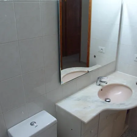 Apartment 201, Acogedor Apto 6 Pax Cerca Playa Del Ingles El Tablero (Las Palmas)