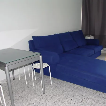 201, Acogedor Apto 6 Pax Cerca Playa Del Ingles Apartment El Tablero (Las Palmas)