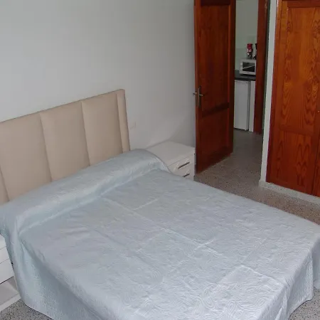 201, Acogedor Apto 6 Pax Cerca Playa Del Ingles Apartment *