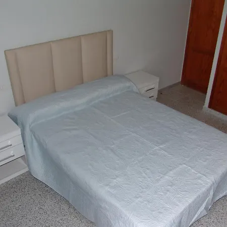 201, Acogedor Apto 6 Pax Cerca Playa Del Ingles Appartement El Tablero (Las Palmas)